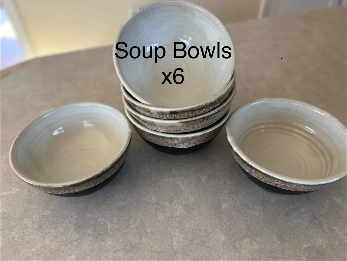 Stephen Pearce Pottery - Image 4