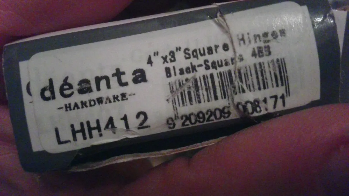 Déanta accessories (Job lot) - Image 3