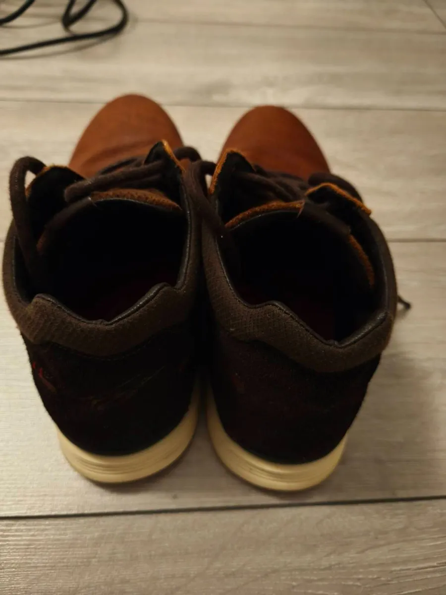 Male shoes - Image 2