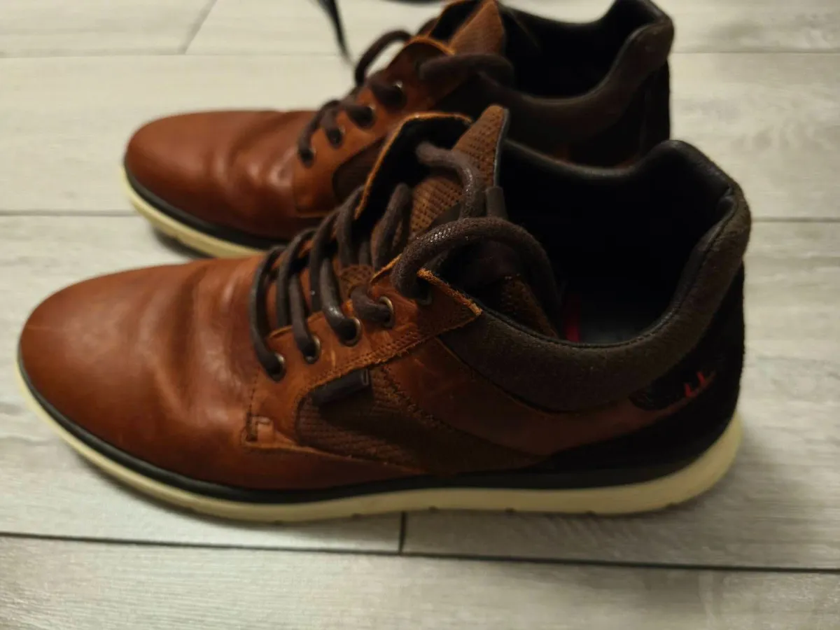 Male shoes - Image 3