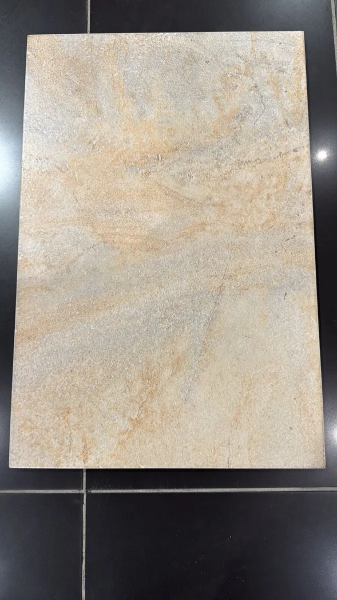 9.00 Sq Metres Italian Porcelain Tiles €45 - Image 1