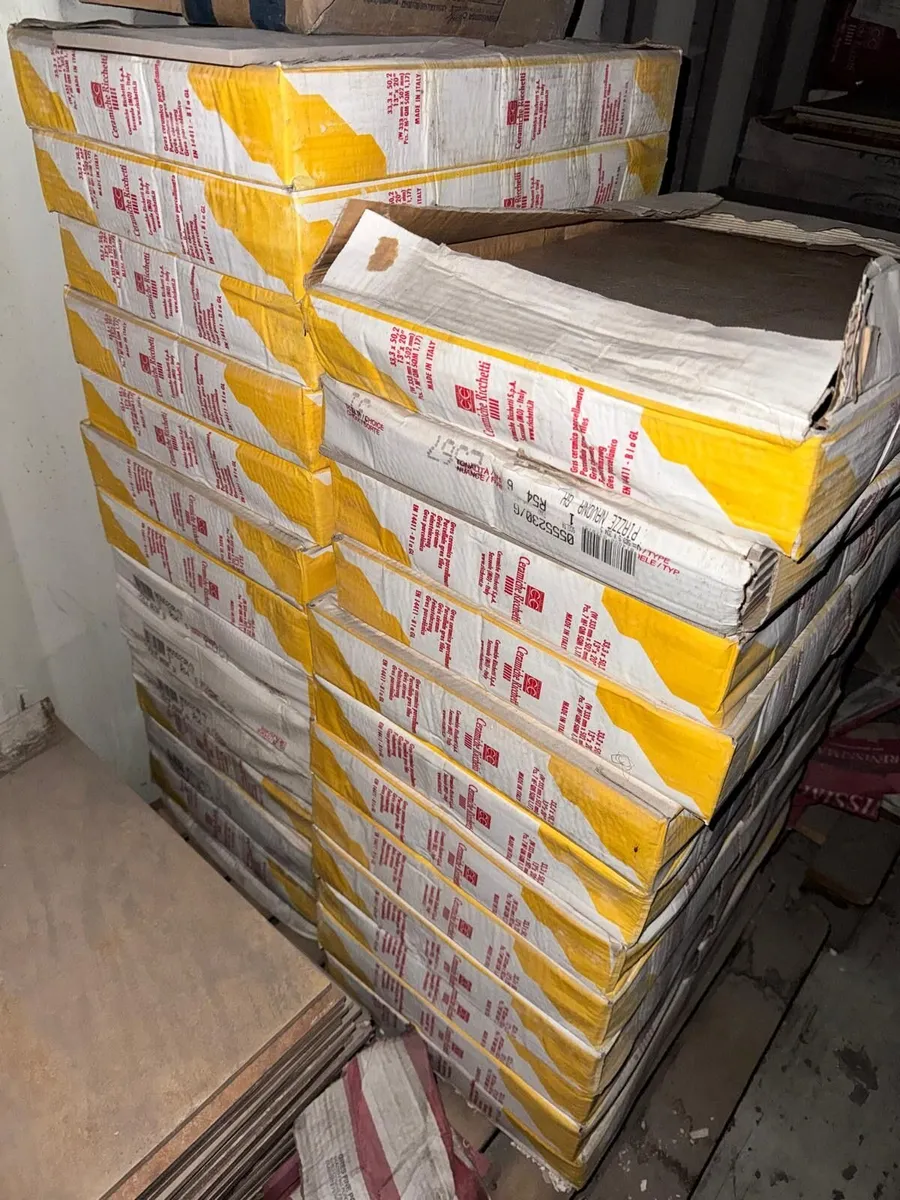 9.00 Sq Metres Italian Porcelain Tiles €45 - Image 2