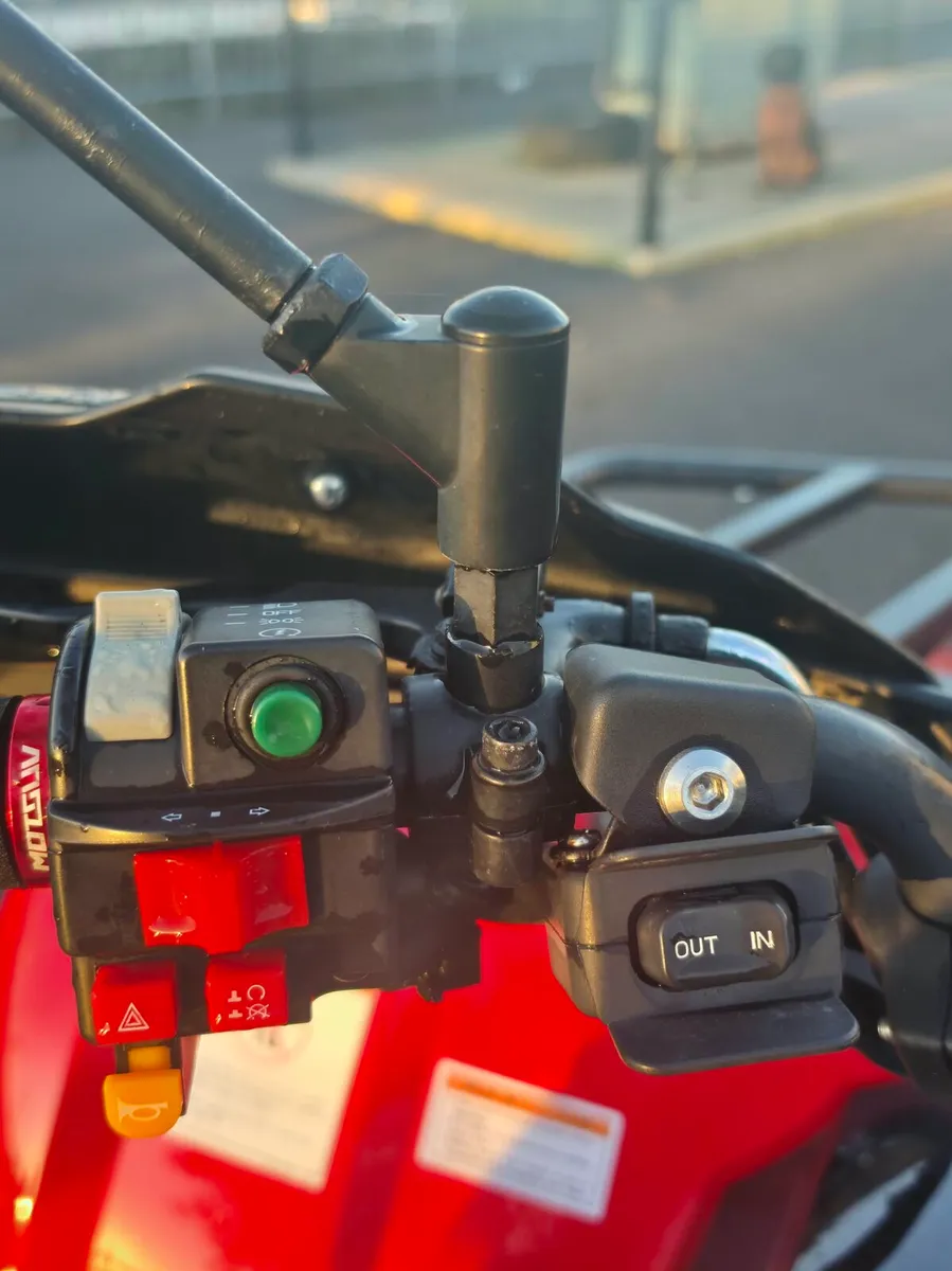CFMOTO 520s 🚨no vat🚨 - Image 4