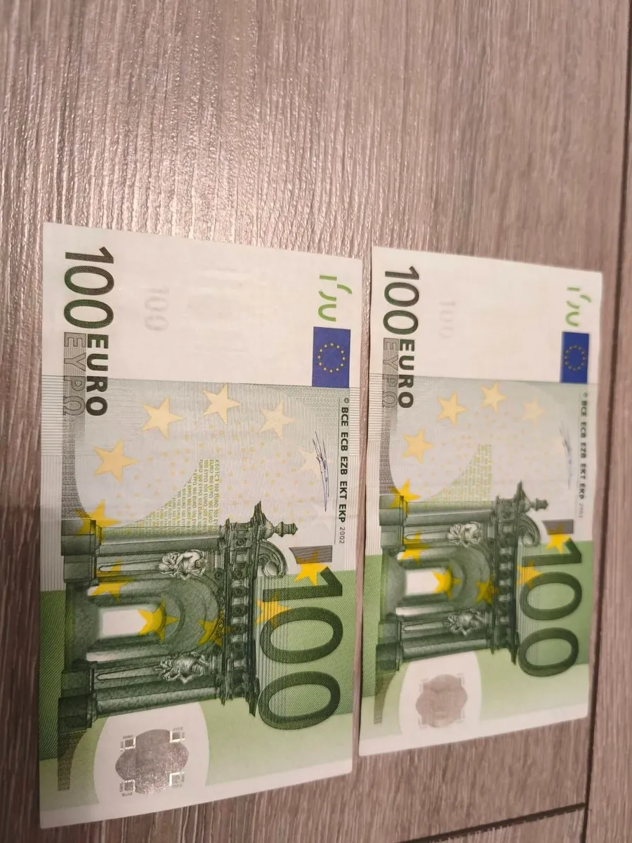 Rare Collectors Banknotes - Image 3