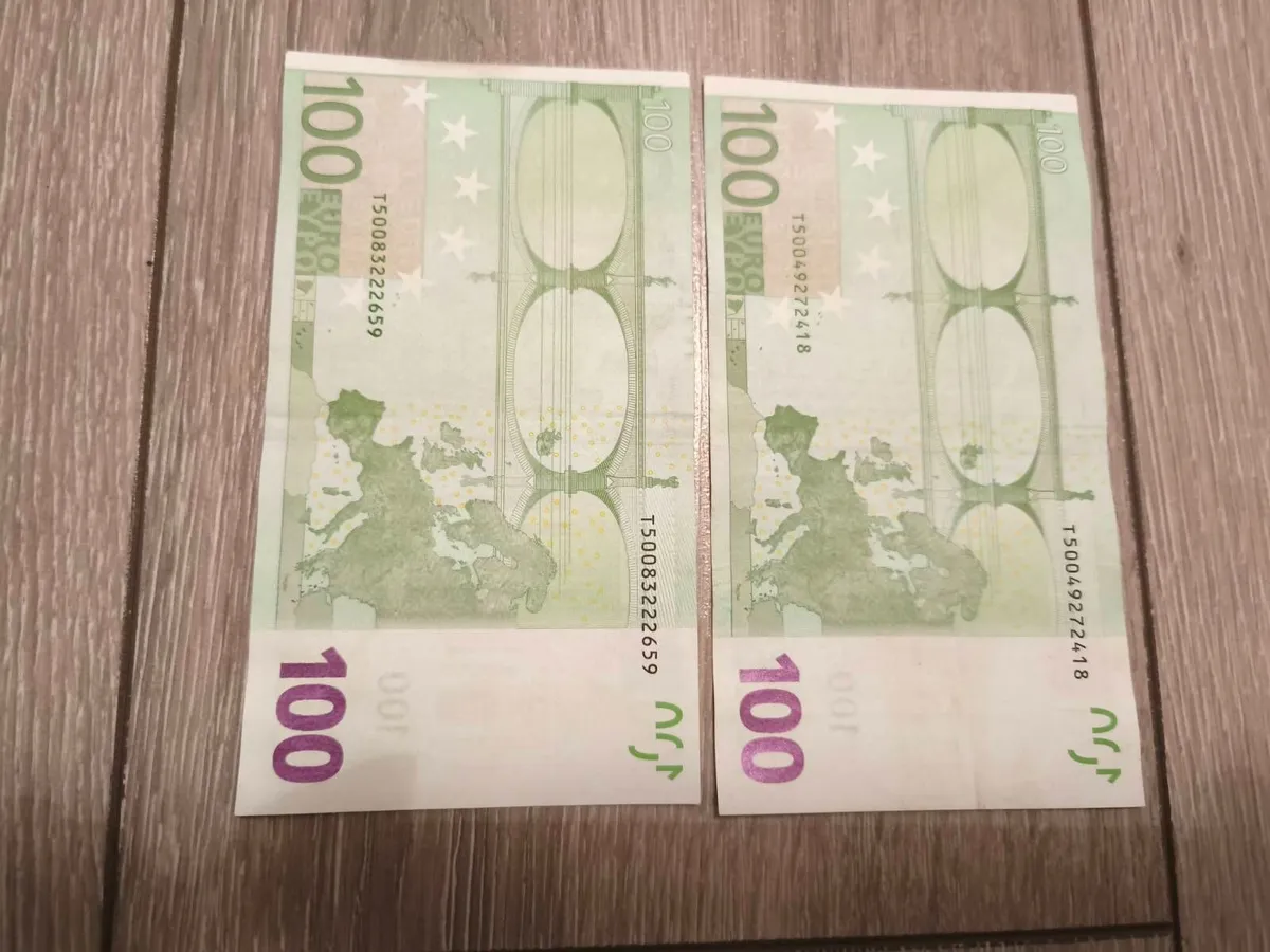 Rare Collectors Banknotes - Image 2