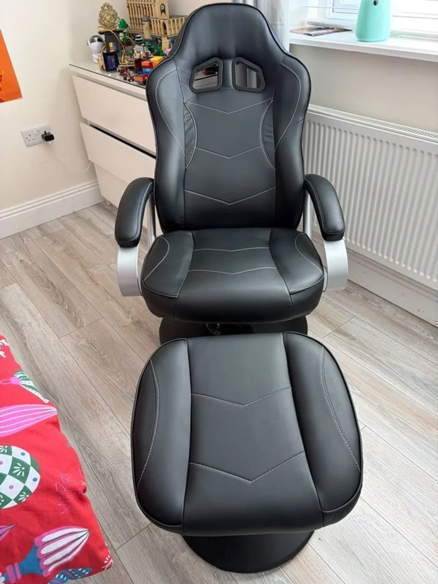 gaming chair - Image 2