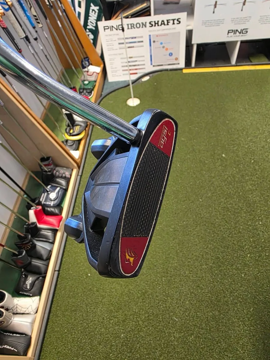 Taylormade Spider Rossa Putter - Image 3