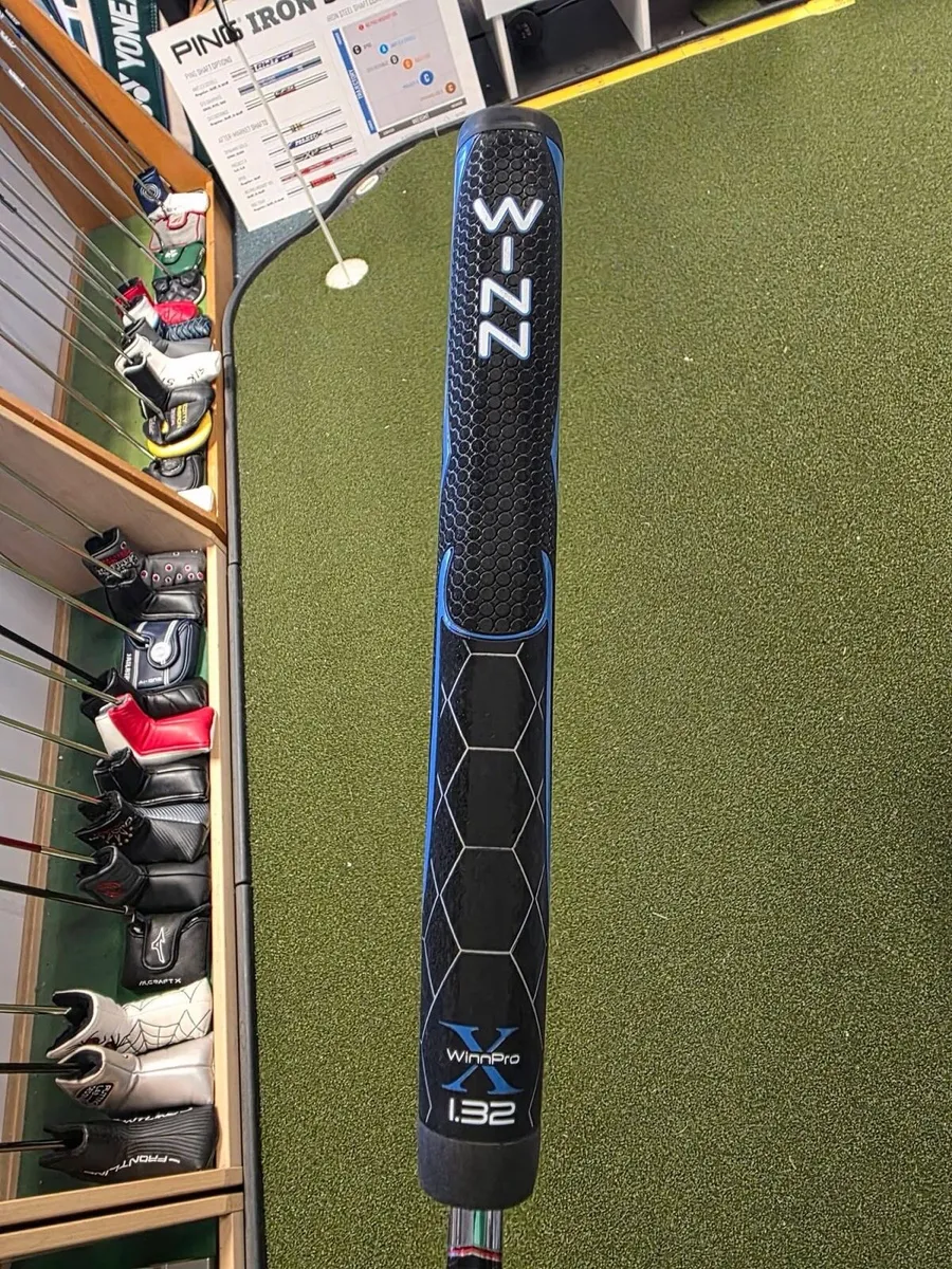 Taylormade Spider Rossa Putter - Image 4