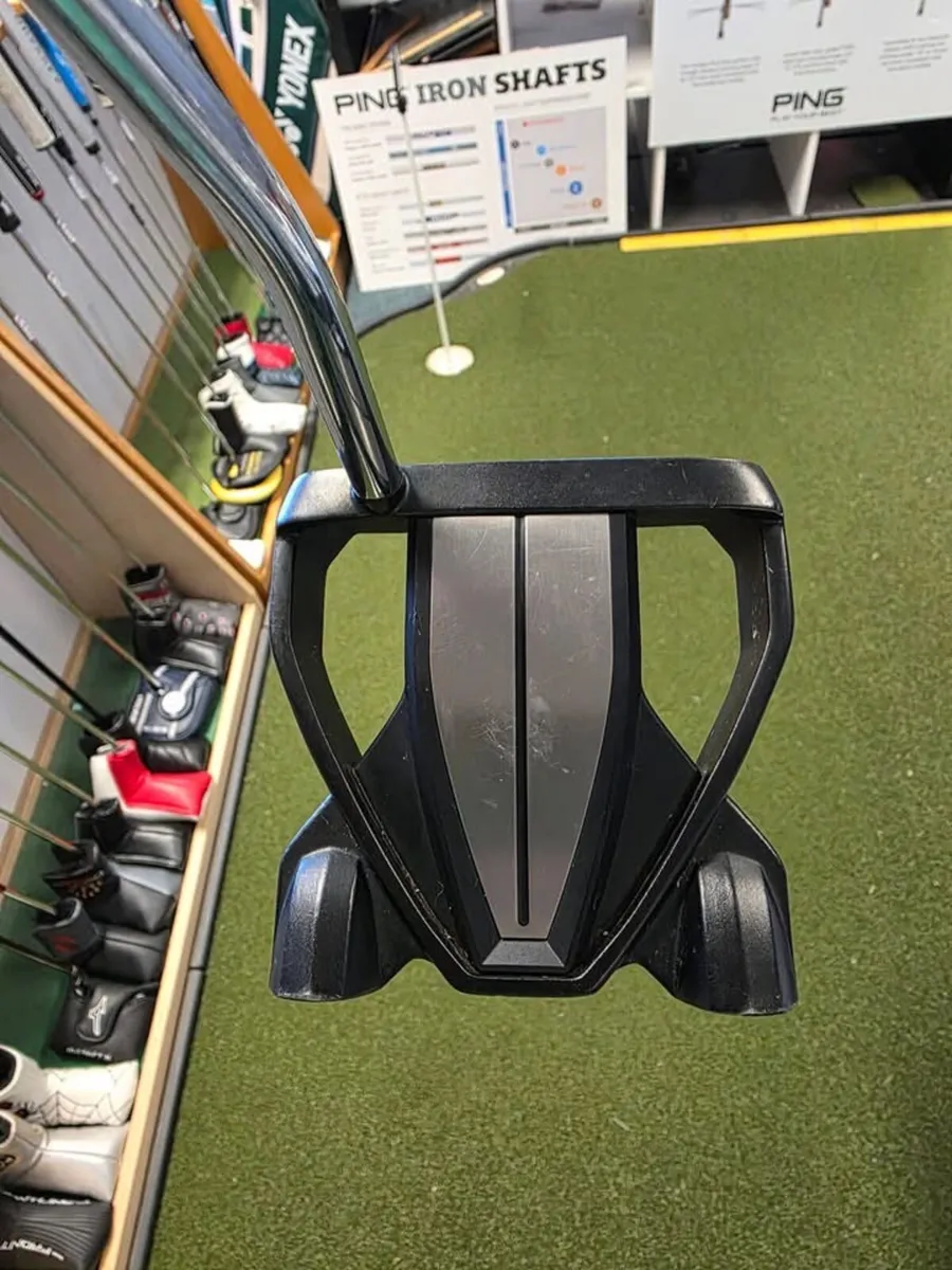 Taylormade Spider Rossa Putter - Image 2