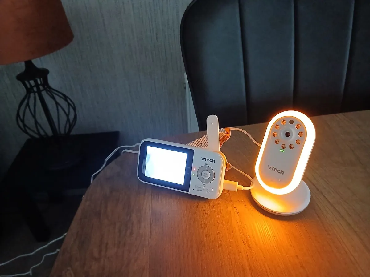Baby Monitor - Image 1