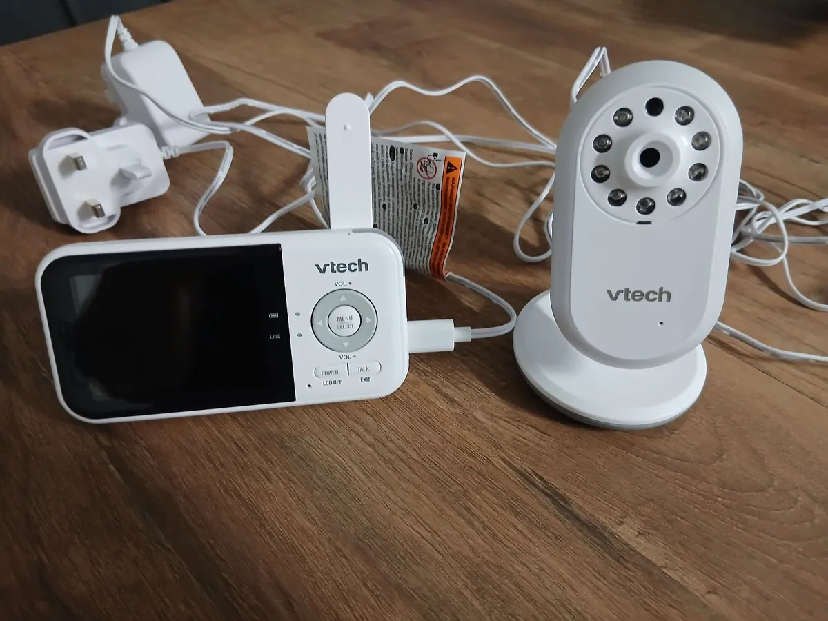 Baby Monitor - Image 2