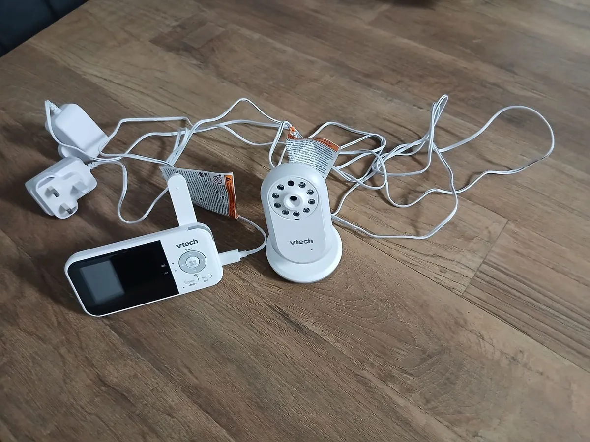 Baby Monitor - Image 3