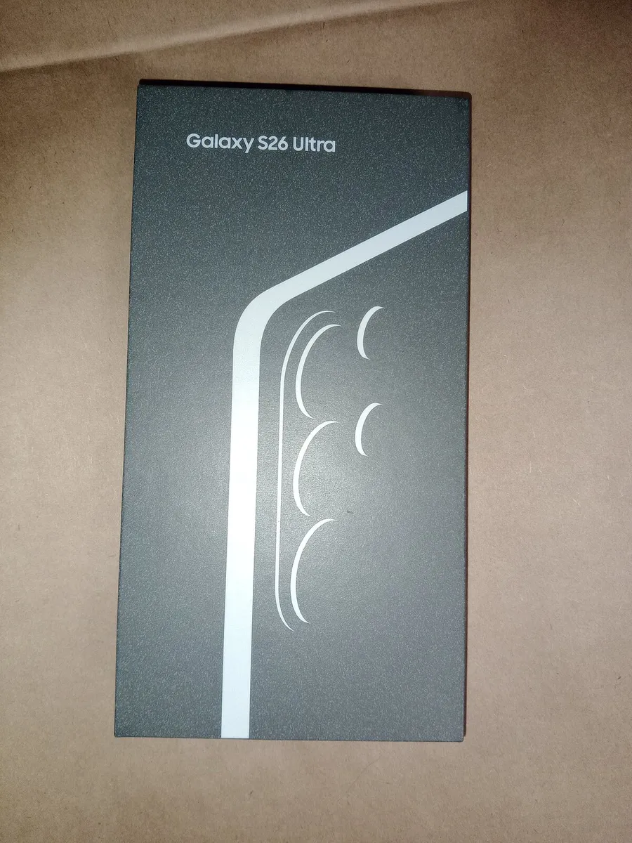 Samsung s26 ultra