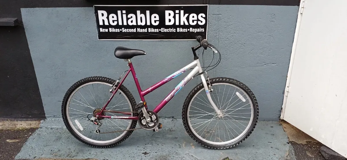 Essenes bike❗️Open 7 days of the week ❗️ - Image 2