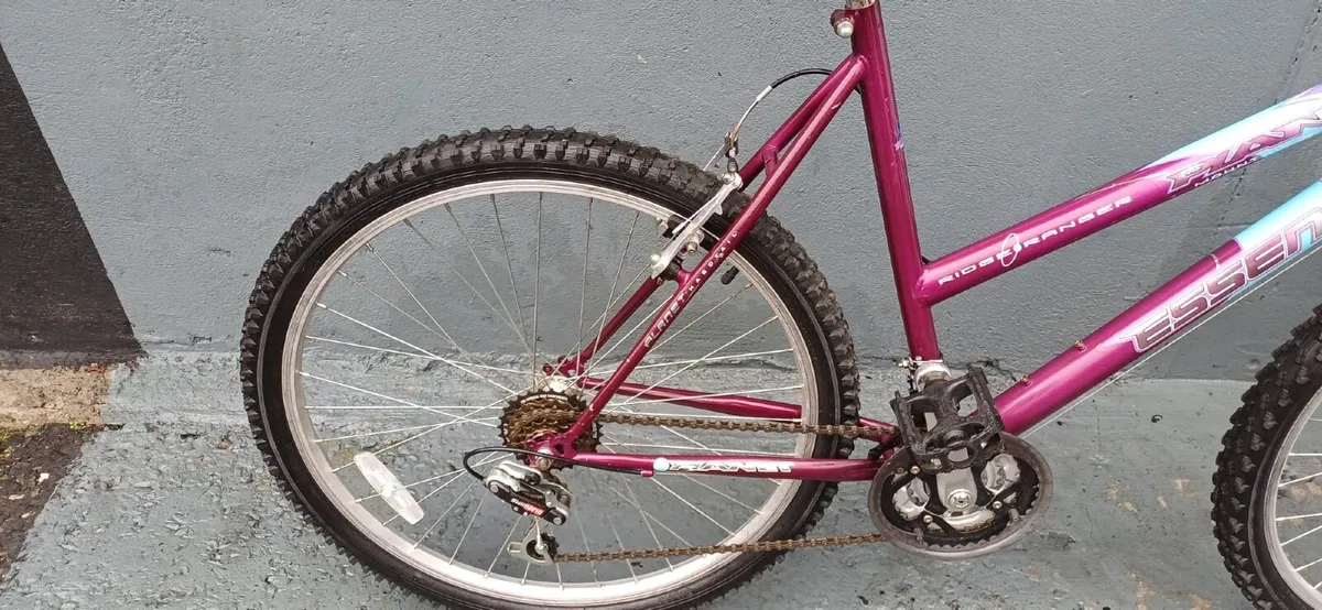 Essenes bike❗️Open 7 days of the week ❗️ - Image 3