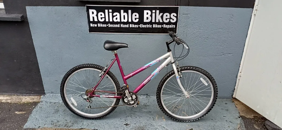 Essenes bike❗️Open 7 days of the week ❗️ - Image 1