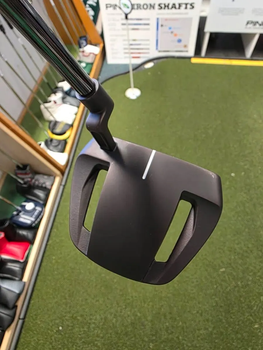 Taylormade Spider Tour V Putter - Image 2