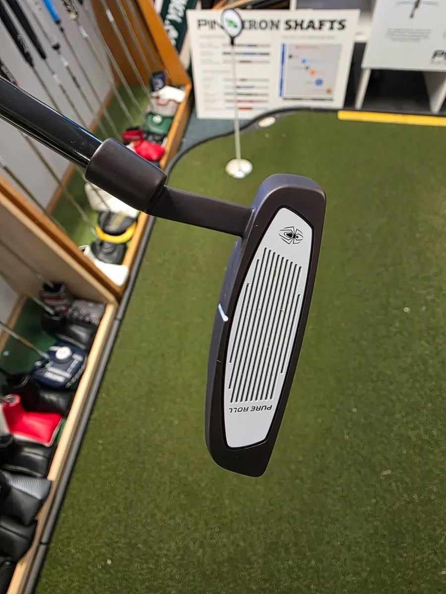 Taylormade Spider Tour V Putter - Image 3