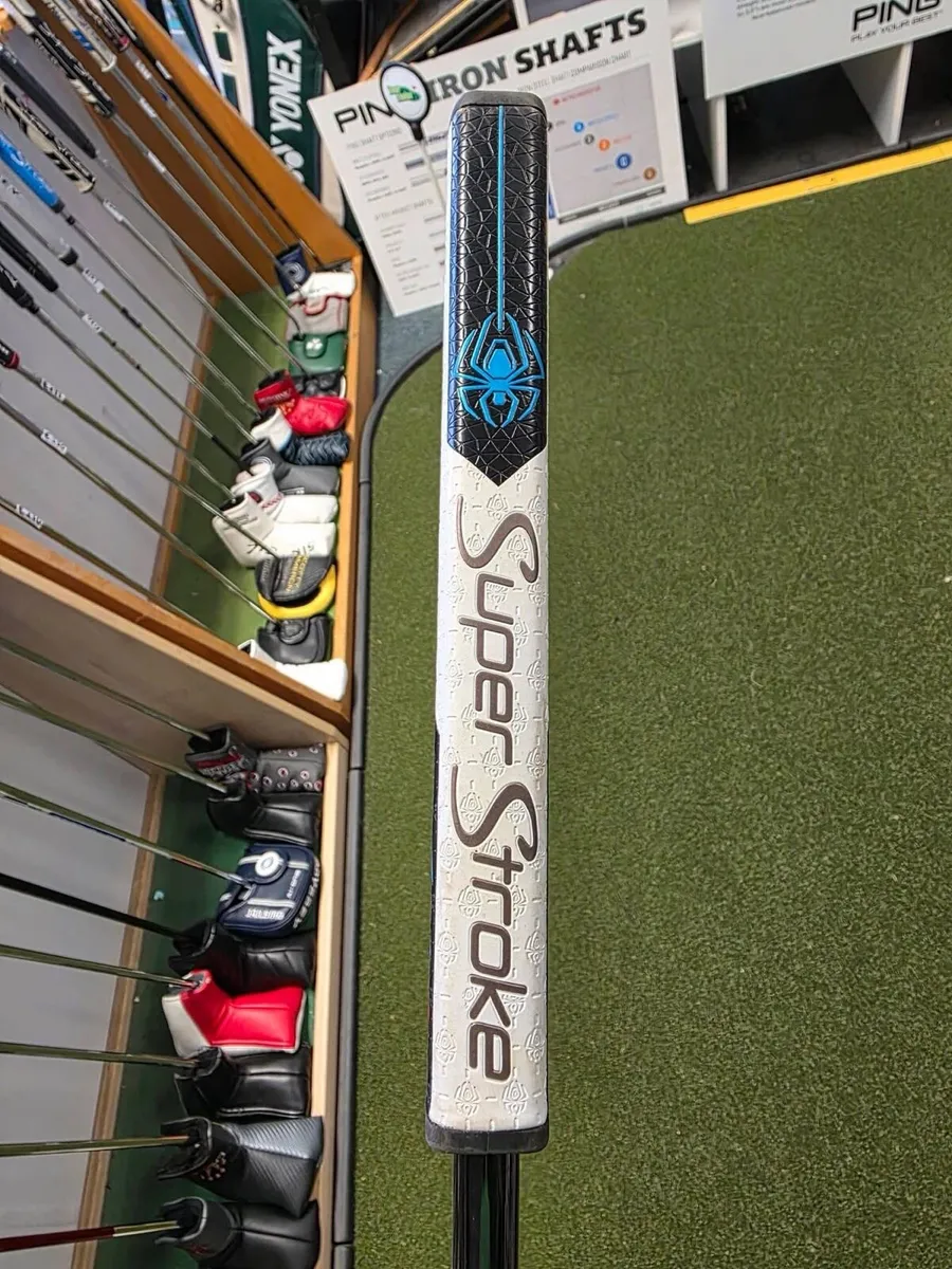 Taylormade Spider Tour V Putter - Image 4