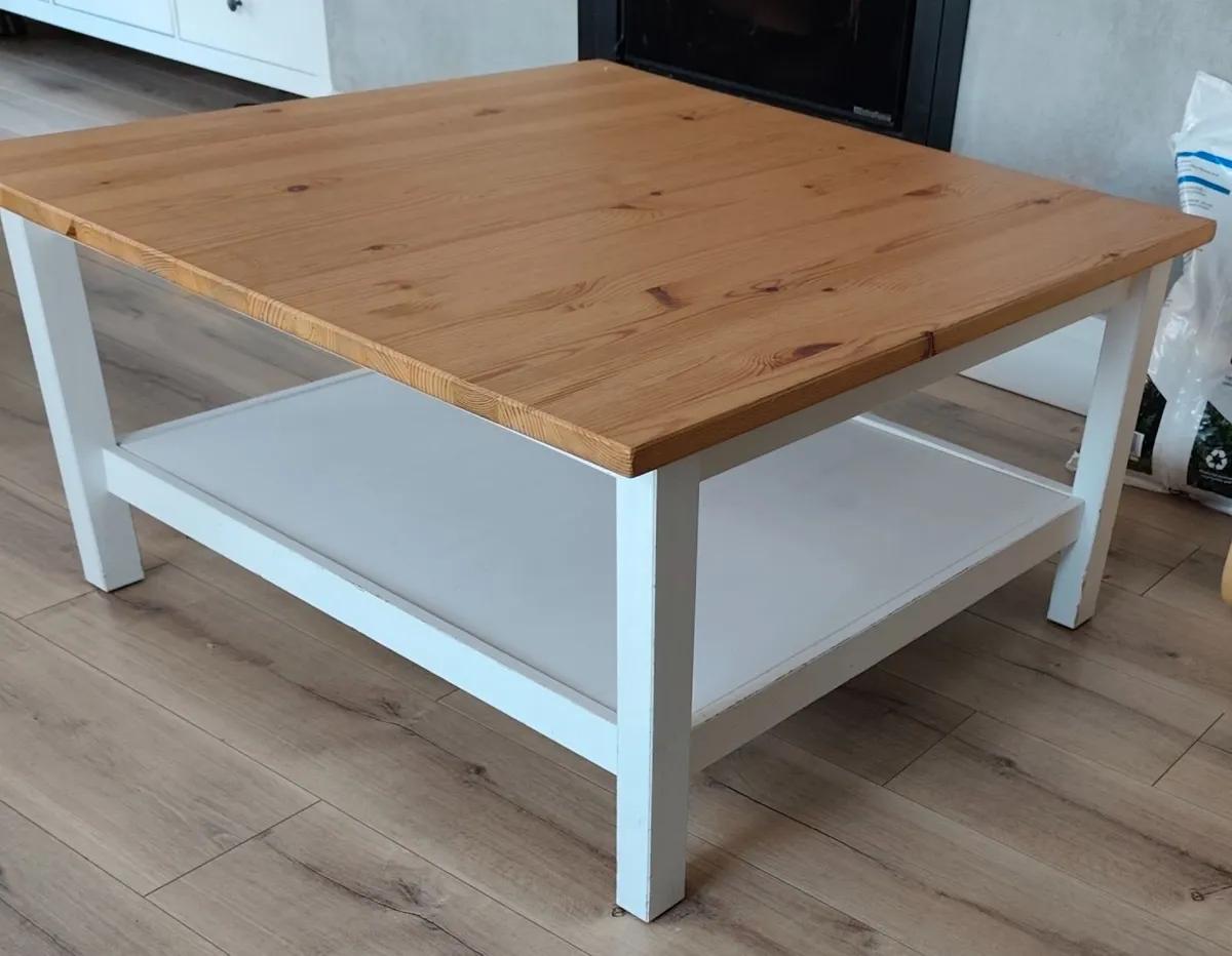 IKEA coffee table - Image 4