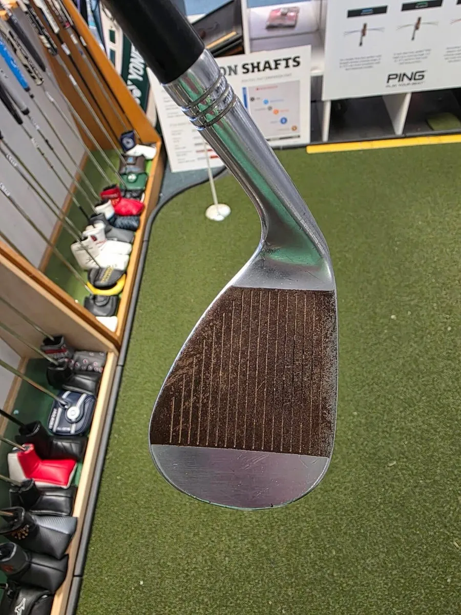 Taylormade Milled Grind - Image 4