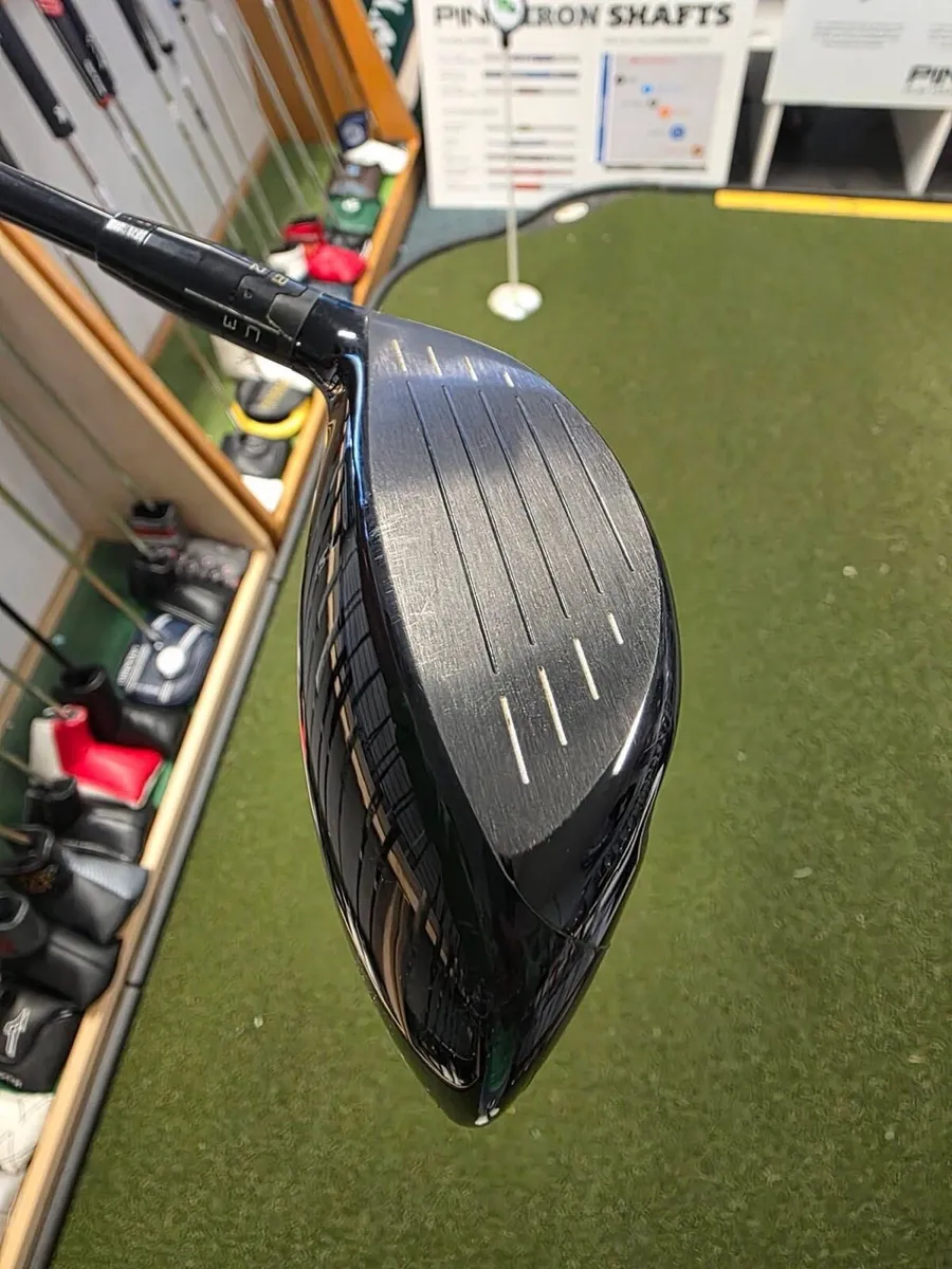 Titleist TSi3 3 Wood - Image 4
