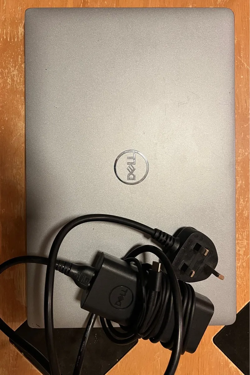 Dell Latitude 5420, Intel 7-11 Gen, 8Gb - 256Gb - Image 1