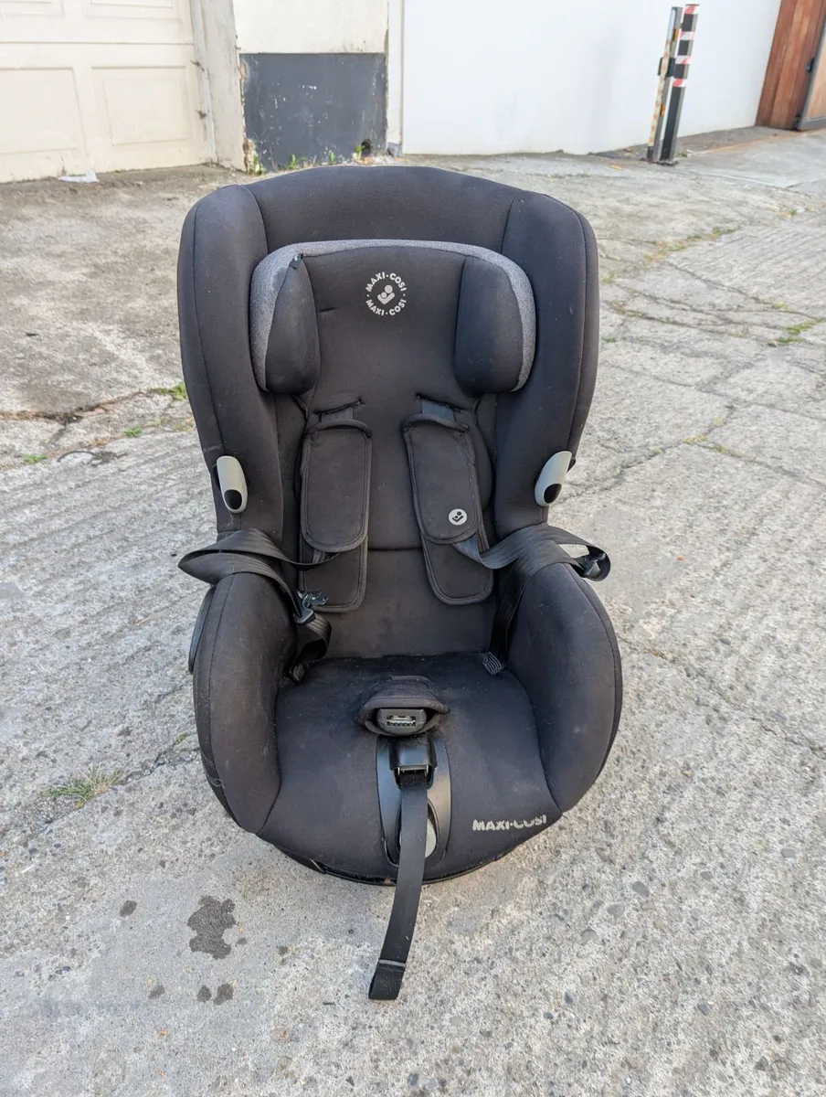 Maxi Cosy Kids 360 car seat - Image 2