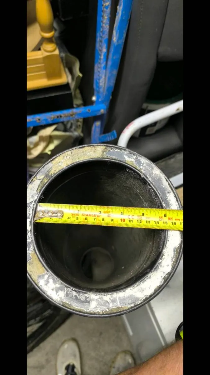 flue Pipe - Image 4