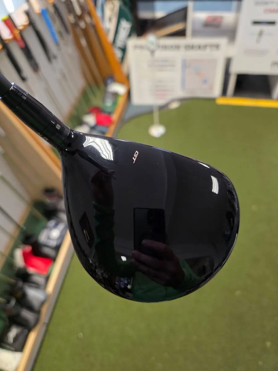 Titleist GT3 3 Wood - Image 2