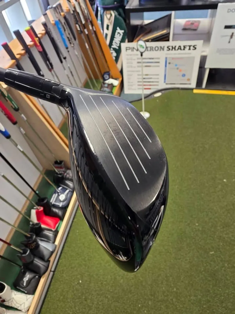 Titleist GT3 3 Wood - Image 3