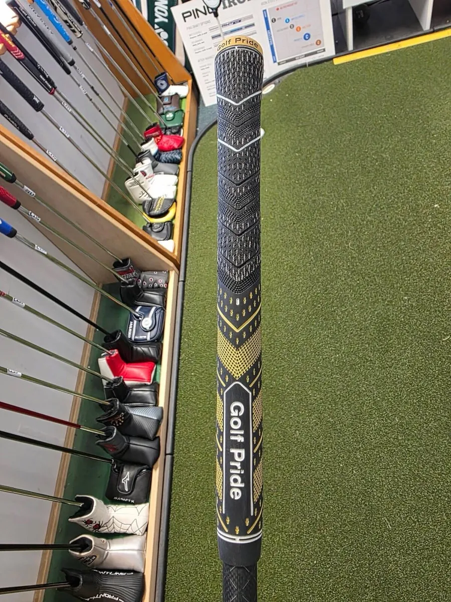 Titleist GT3 3 Wood - Image 4