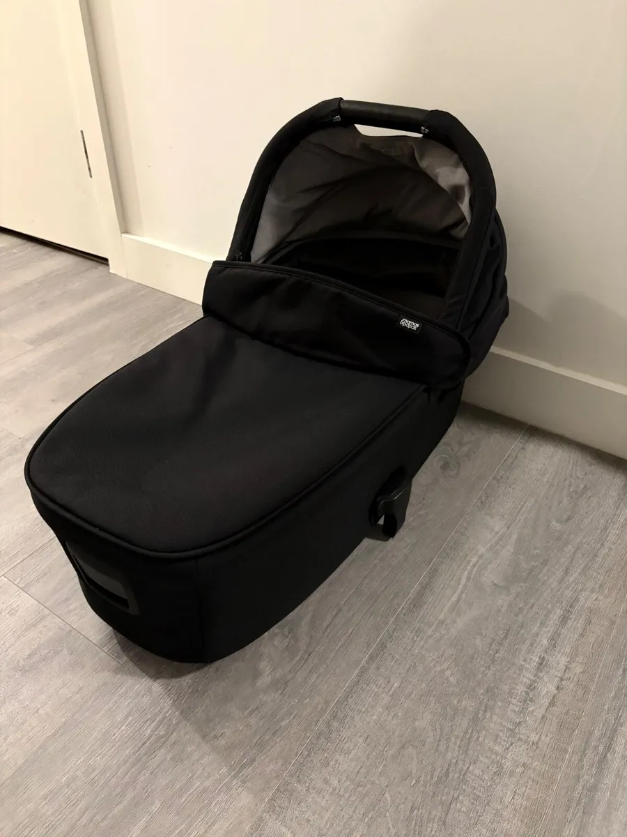 Mamas & Papas Flip XT3 Travel System - Buggy, Pram - Image 2