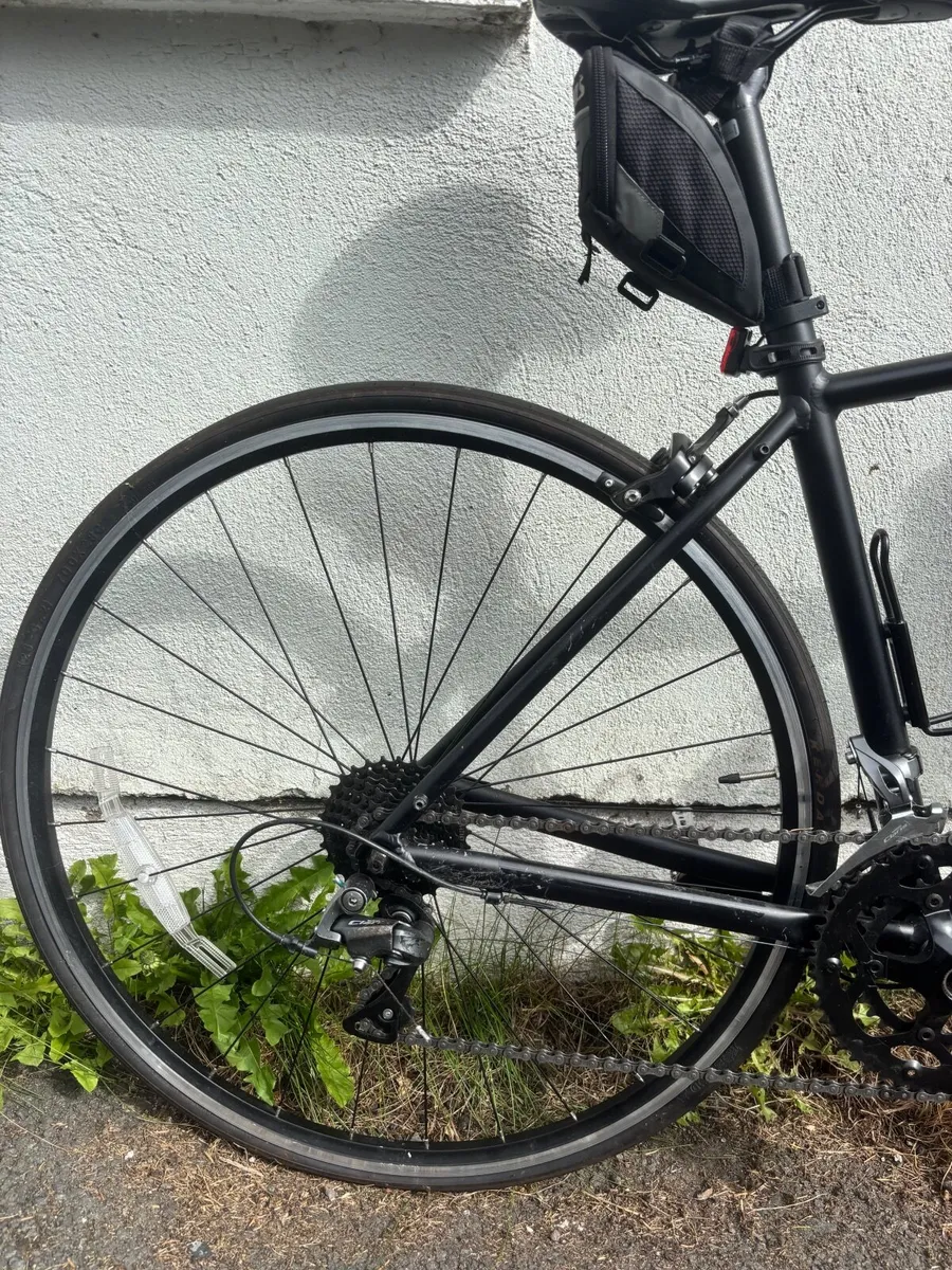 Woman’s road bike - Image 4