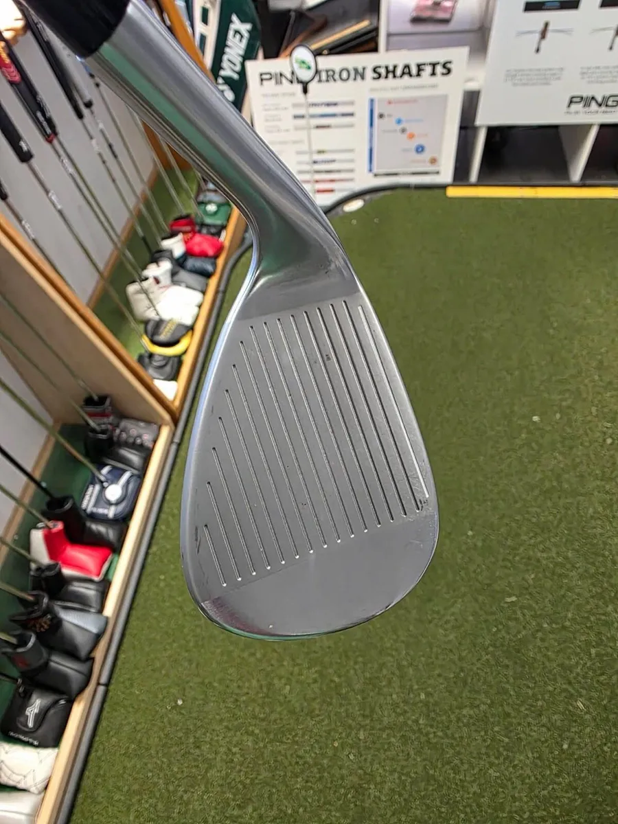 As New Taylormade Qi Gap Wedge - Image 4