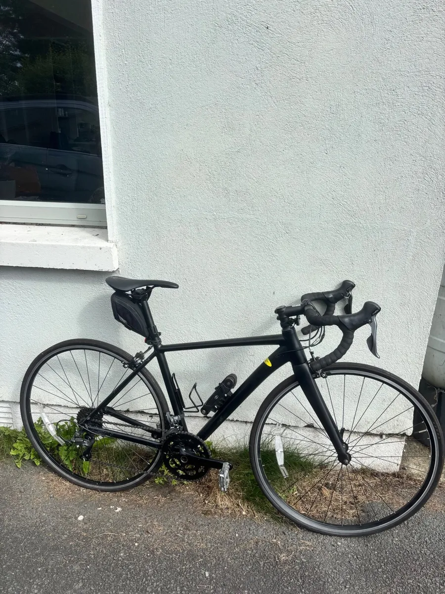 Woman’s road bike - Image 1