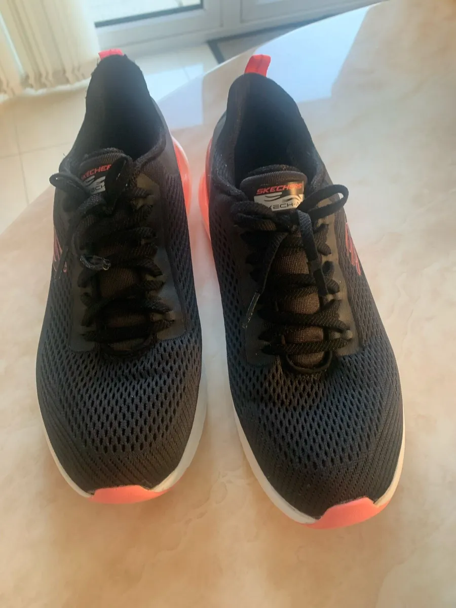 Sketcher Trainers - Image 2