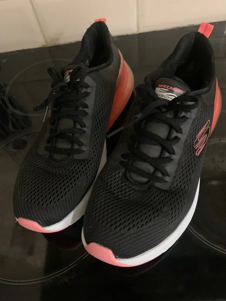 Sketcher Trainers - Image 4