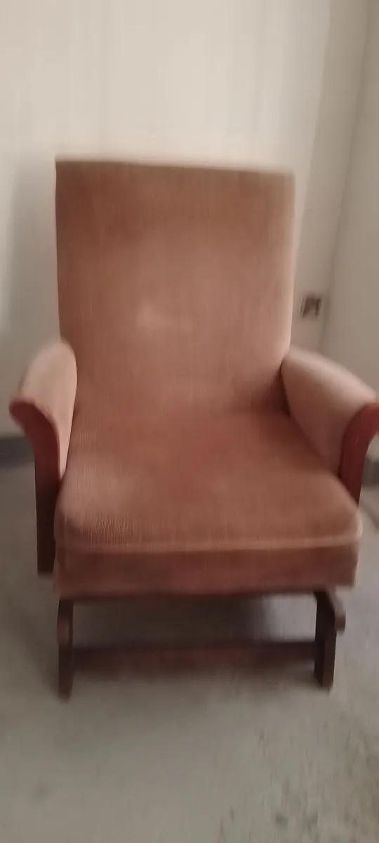 Rocking chair - Image 3