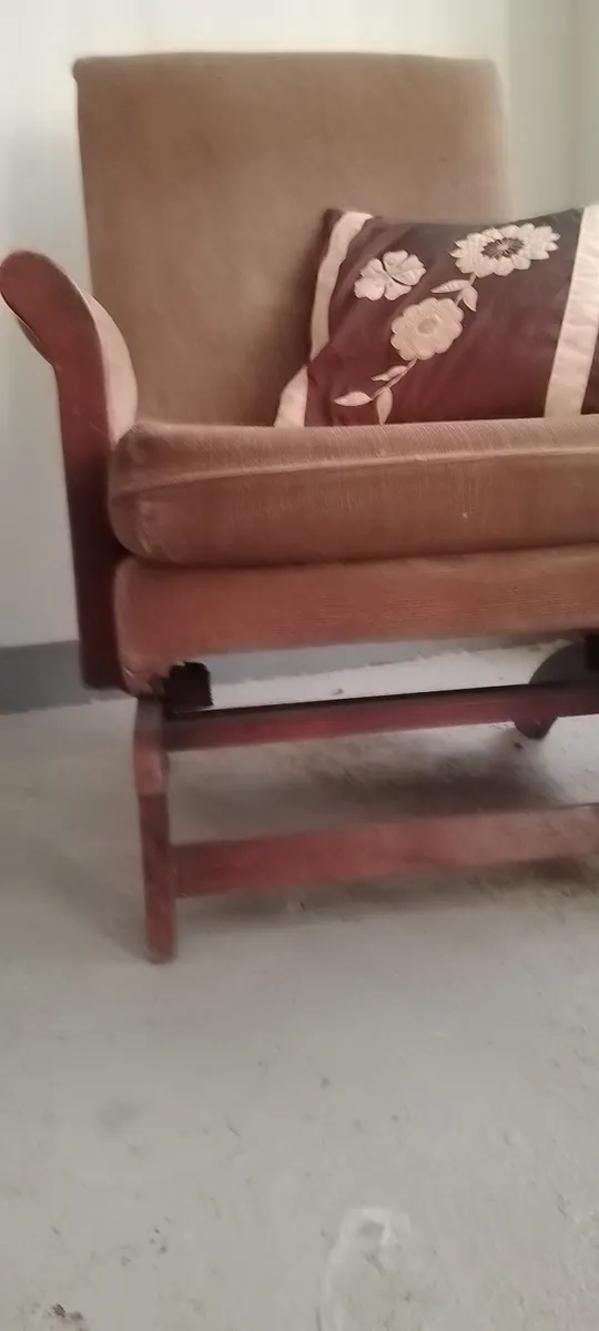 Rocking chair - Image 2