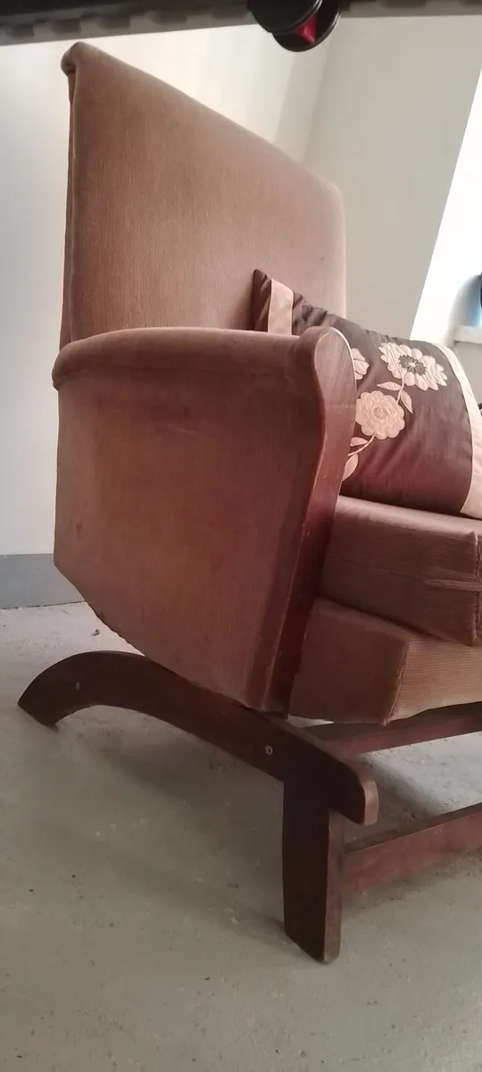 Rocking chair - Image 4