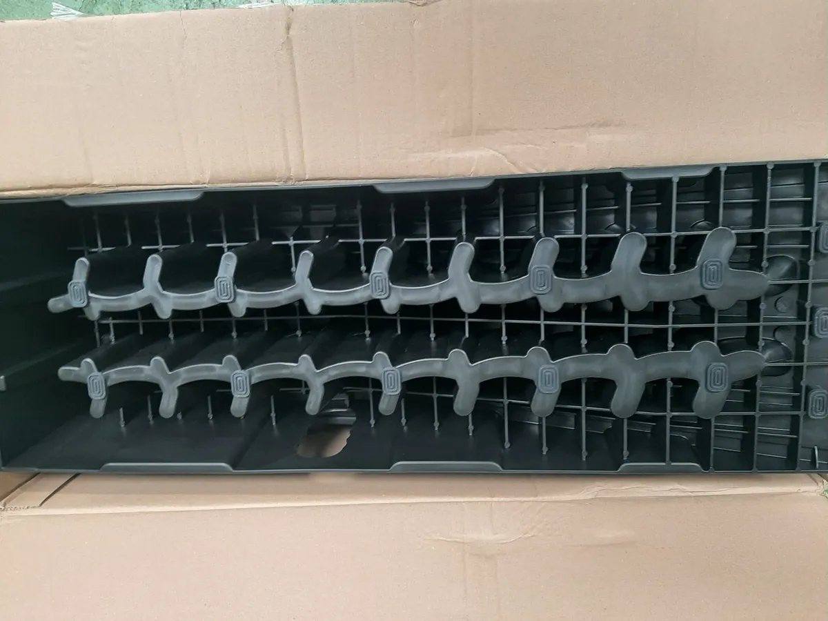 5 ton van ramps - Image 1