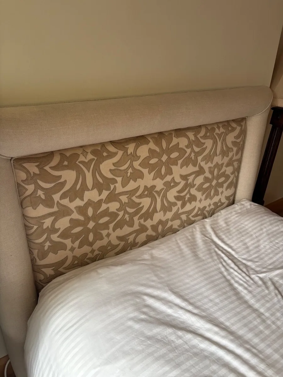 Headboard - Image 1