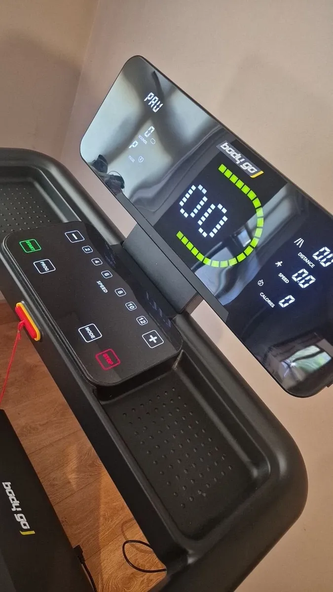 Treadmill - Image 1
