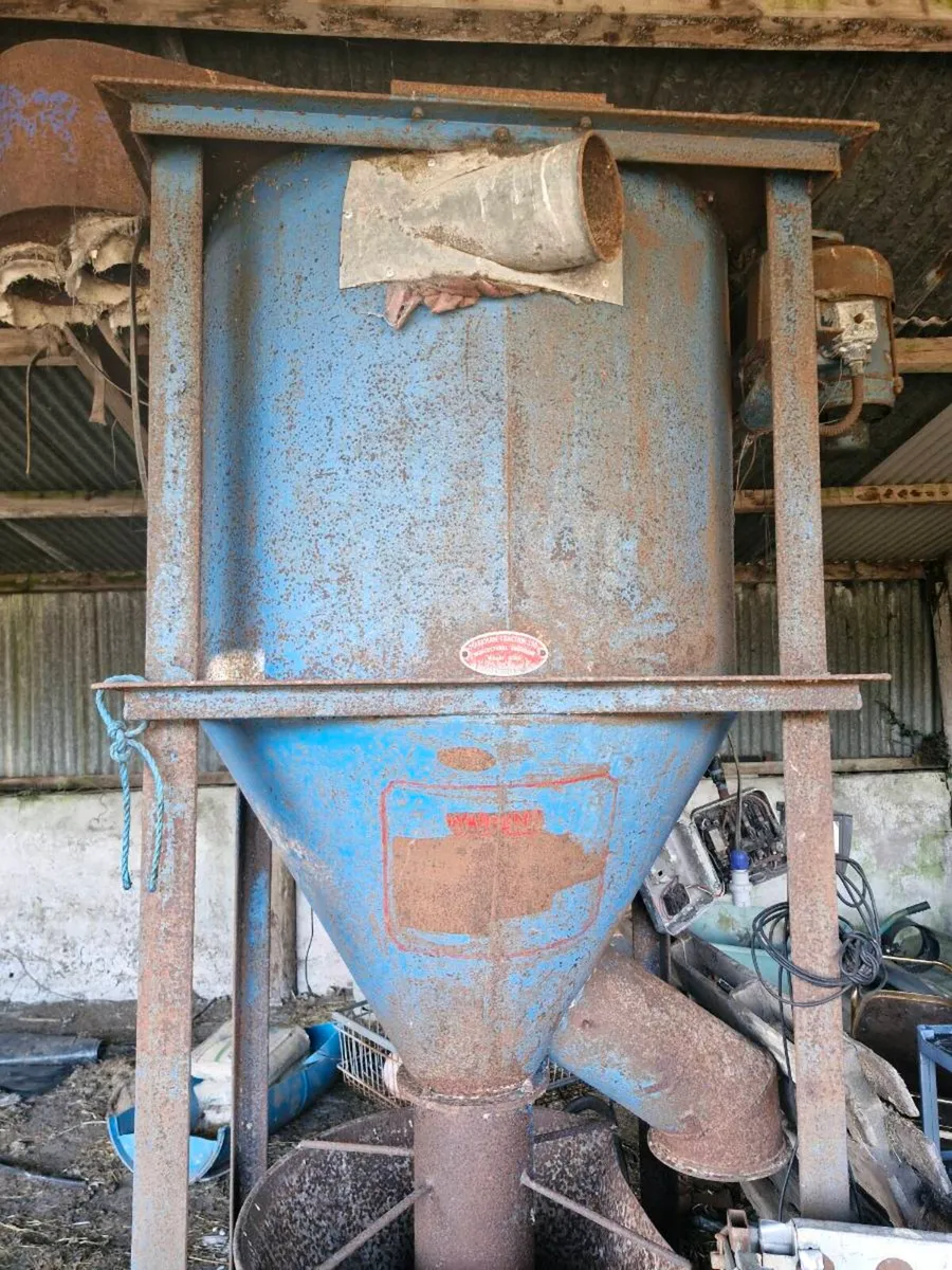 Meal mixer - Image 1