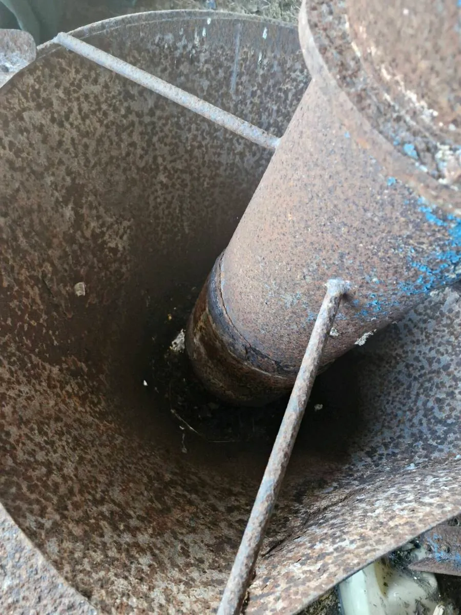 Meal mixer - Image 2