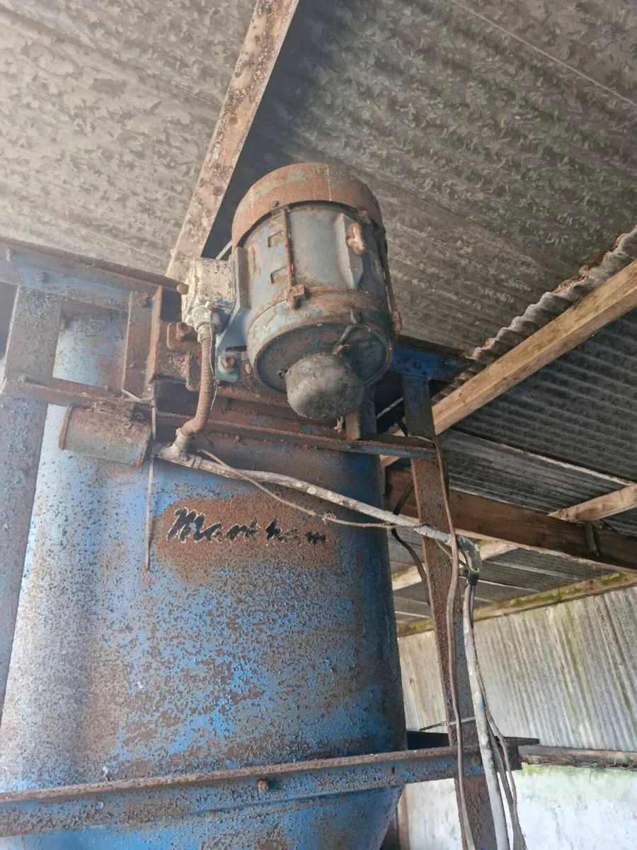 Meal mixer - Image 3