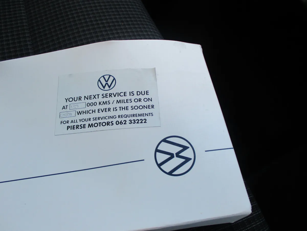 Volkswagen Transporter 2024 LWB TDI 110BHP - Image 4