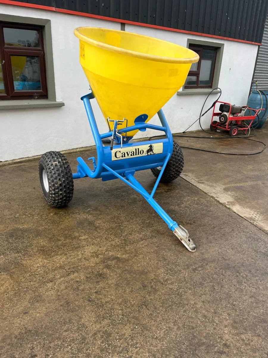 Quad Sower - Image 2