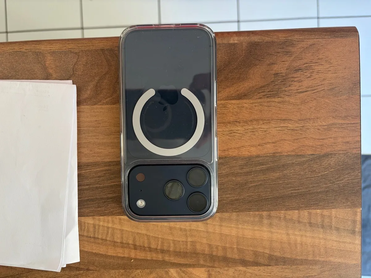 iPhone 17 pro 256 gb - Image 2